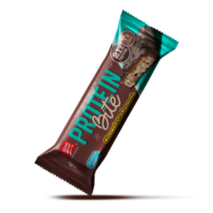 PROTEIN BITE CHOCOLATE CRUNCH