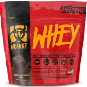 PROTEINA 100% WHEY GOURMET PROTEIN MIX 5LB - MUTANT