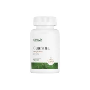 GUARANA 90 TABLETAS - OSTROVIT