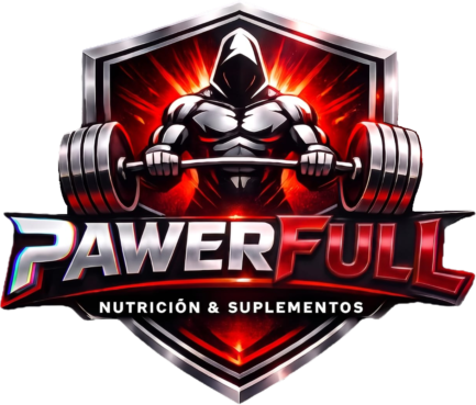 Pawerfull Nutrición