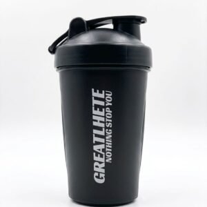 SHAKER 400ML - GREATLHETE